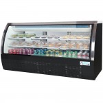 Avantco DLC82-HC-B 82