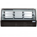 Avantco DLC82-HC-B 82