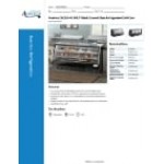 Avantco DLC82-HC-B 82