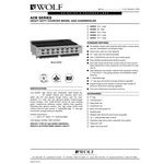 Wolf by Vulcan ACB47-LP Liquid Propane Low Profile 47