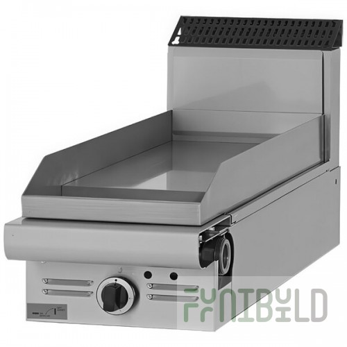 Garland M7T Master Series Liquid Propane Modular Top 17