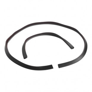 Lift Safety Dax Brim Guard for Full Brim Hard Hats HDBP-21FB