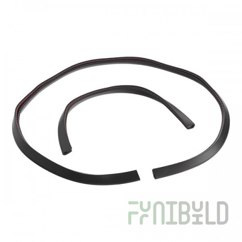 Lift Safety Dax Brim Guard for Full Brim Hard Hats HDBP-21FB