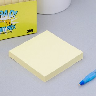 3M 654-24CP Post-It® 3