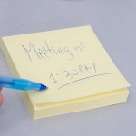 3M 654-24CP Post-It® 3 3M 654-24CP Post-It® 3