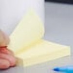 3M 654-24CP Post-It® 3 3M 654-24CP Post-It® 3
