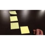 3M 654-24CP Post-It® 3 3M 654-24CP Post-It® 3