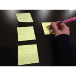3M 654-24CP Post-It® 3 3M 654-24CP Post-It® 3