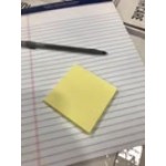 3M 654-24CP Post-It® 3 3M 654-24CP Post-It® 3