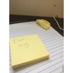 3M 654-24CP Post-It® 3 3M 654-24CP Post-It® 3