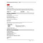 3M 80 19 oz. Rubber and Vinyl Spray Adhesive 3M 80 19 oz. Rubber and Vinyl Spray Adhesive