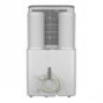 Friedrich ZoneAire Premier WiFi-Enabled Dual-Hose Portable Air Conditioner with Voice Command, Remote Control, and Heat Pump ZHP14DC - 14,000 BTU, 115V Friedrich ZoneAire Premier WiFi-Enabled Dual-Hose Portable Air Conditioner with Voice Command, Remote Control, and Heat Pump ZHP14DC - 14,000 BTU, 115V