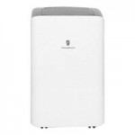Friedrich ZoneAire Premier WiFi-Enabled Dual-Hose Portable Air Conditioner with Voice Command, Remote Control, and Heat Pump ZHP14DC - 14,000 BTU, 115V Friedrich ZoneAire Premier WiFi-Enabled Dual-Hose Portable Air Conditioner with Voice Command, Remote Control, and Heat Pump ZHP14DC - 14,000 BTU, 115V