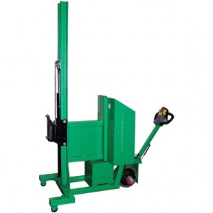 Valley Craft 1,000 lb. 78