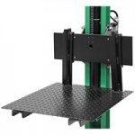 Valley Craft 1,000 lb. 78