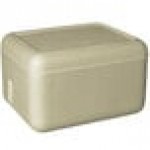 Insulated Biodegradable Cooler 11 3/8 Insulated Biodegradable Cooler 11 3/8