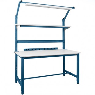 BenchPro Kennedy Series 30