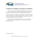 Vestil Steel Manual All-Terrain Pallet Truck with 32
