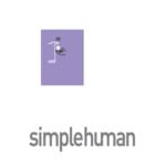 simplehuman ST1094 10 oz. Matte Black Stainless Steel Foam Sensor Pump with Refillable Cartridge and Sample Pouch simplehuman ST1094 10 oz. Matte Black Stainless Steel Foam Sensor Pump with Refillable Cartridge and Sample Pouch
