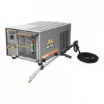 Mi-T-M CW Premium Series CW-2004-SME1 Corded Electric Cold Water Pressure Washer - 2,000 PSI; 3.9 GPM; 230V, 1 Phase Mi-T-M CW Premium Series CW-2004-SME1 Corded Electric Cold Water Pressure Washer - 2,000 PSI; 3.9 GPM; 230V, 1 Phase
