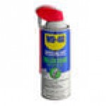 WD-40 300493 Specialist 10 oz. Non-Fling Roller Chain Spray Lubricant with Smart Straw - 6/Case WD-40 300493 Specialist 10 oz. Non-Fling Roller Chain Spray Lubricant with Smart Straw - 6/Case