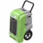 AlorAir Storm Ultra LGR 90 Green Smart Wi-Fi Enabled Commercial Dehumidifier with Pump - 115V AlorAir Storm Ultra LGR 90 Green Smart Wi-Fi Enabled Commercial Dehumidifier with Pump - 115V