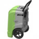 AlorAir Storm Ultra LGR 90 Green Smart Wi-Fi Enabled Commercial Dehumidifier with Pump - 115V AlorAir Storm Ultra LGR 90 Green Smart Wi-Fi Enabled Commercial Dehumidifier with Pump - 115V
