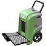 AlorAir Storm Ultra LGR 90 Green Smart Wi-Fi Enabled Commercial Dehumidifier with Pump - 115V AlorAir Storm Ultra LGR 90 Green Smart Wi-Fi Enabled Commercial Dehumidifier with Pump - 115V
