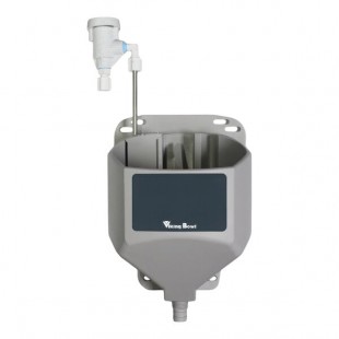 Viking Bowl Solid / Powder Chemical Dispenser Viking Bowl Solid / Powder Chemical Dispenser