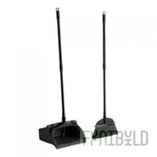 Unger EDPBR Ergo Angled Lobby Broom with 33