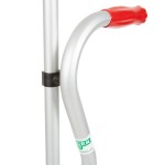 Unger EDPBR Ergo Angled Lobby Broom with 33