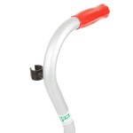 Unger EDPBR Ergo Angled Lobby Broom with 33