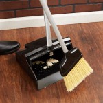 Unger EDPBR Ergo Angled Lobby Broom with 33