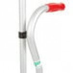 Unger EDPBR Ergo Angled Lobby Broom with 33