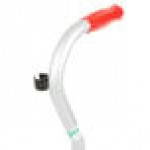 Unger EDPBR Ergo Angled Lobby Broom with 33