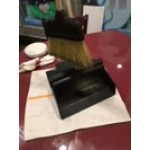 Unger EDPBR Ergo Angled Lobby Broom with 33