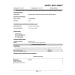 Noble 50 lb. Low Suds Concentrated Laundry Detergent Powder