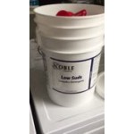 Noble 50 lb. Low Suds Concentrated Laundry Detergent Powder