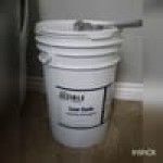 Noble 50 lb. Low Suds Concentrated Laundry Detergent Powder