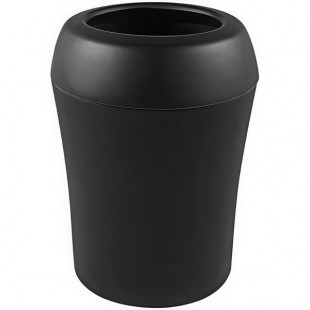 Busch Systems Infinite Select 101669 35 Gallon LDPE Decorative Trash Can Busch Systems Infinite Select 101669 35 Gallon LDPE Decorative Trash Can