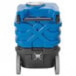 Powr-Flite PFX1080 10 Gallon Cold Water Corded Carpet Extractor with 20' Hose Powr-Flite PFX1080 10 Gallon Cold Water Corded Carpet Extractor with 20' Hose