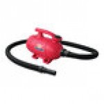 XPOWER B-2 Pink 2-in-1 Portable Pet Hair Dryer and Vacuum - 100 CFM, 115V XPOWER B-2 Pink 2-in-1 Portable Pet Hair Dryer and Vacuum - 100 CFM, 115V