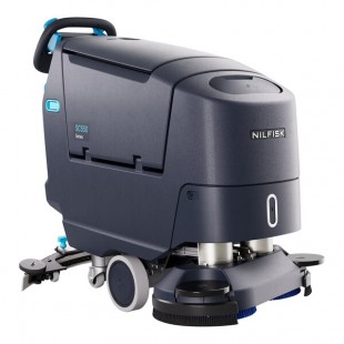 Nilfisk SC550 D 24 24