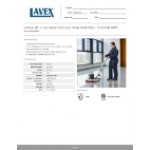 Lavex 20 Lavex 20