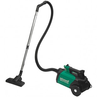 Bissell Commercial BGC3000B Cordless Lightweight Canister Vacuum with 5-Piece Tool Kit Bissell Commercial BGC3000B Cordless Lightweight Canister Vacuum with 5-Piece Tool Kit
