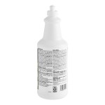 CloroxPro Clorox CLO31415 32 oz. Urine Stain and Odor Remover - 6/Case CloroxPro Clorox CLO31415 32 oz. Urine Stain and Odor Remover - 6/Case
