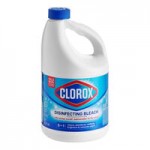 CloroxPro Clorox CLO31415 32 oz. Urine Stain and Odor Remover - 6/Case CloroxPro Clorox CLO31415 32 oz. Urine Stain and Odor Remover - 6/Case