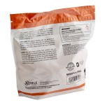 Noble QuikPacks 0.5 oz. Concentrated Neutral Floor Cleaner Packs 90 Count Bag - 2/Case Noble QuikPacks 0.5 oz. Concentrated Neutral Floor Cleaner Packs 90 Count Bag - 2/Case