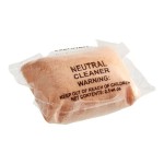 Noble QuikPacks 0.5 oz. Concentrated Neutral Floor Cleaner Packs 90 Count Bag - 2/Case Noble QuikPacks 0.5 oz. Concentrated Neutral Floor Cleaner Packs 90 Count Bag - 2/Case