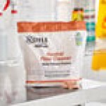 Noble QuikPacks 0.5 oz. Concentrated Neutral Floor Cleaner Packs 90 Count Bag - 2/Case Noble QuikPacks 0.5 oz. Concentrated Neutral Floor Cleaner Packs 90 Count Bag - 2/Case